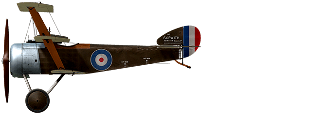 Sopwith Triplane